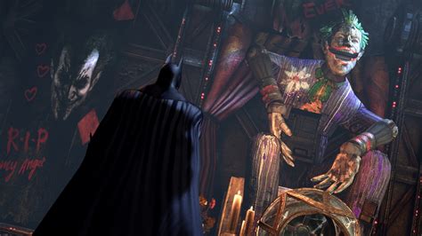 did arkham city win goty